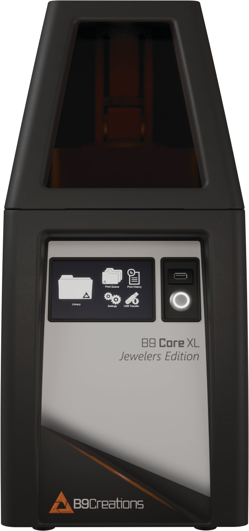 B9Creations™ Core Series XL Jewelers Edition 3D Printer