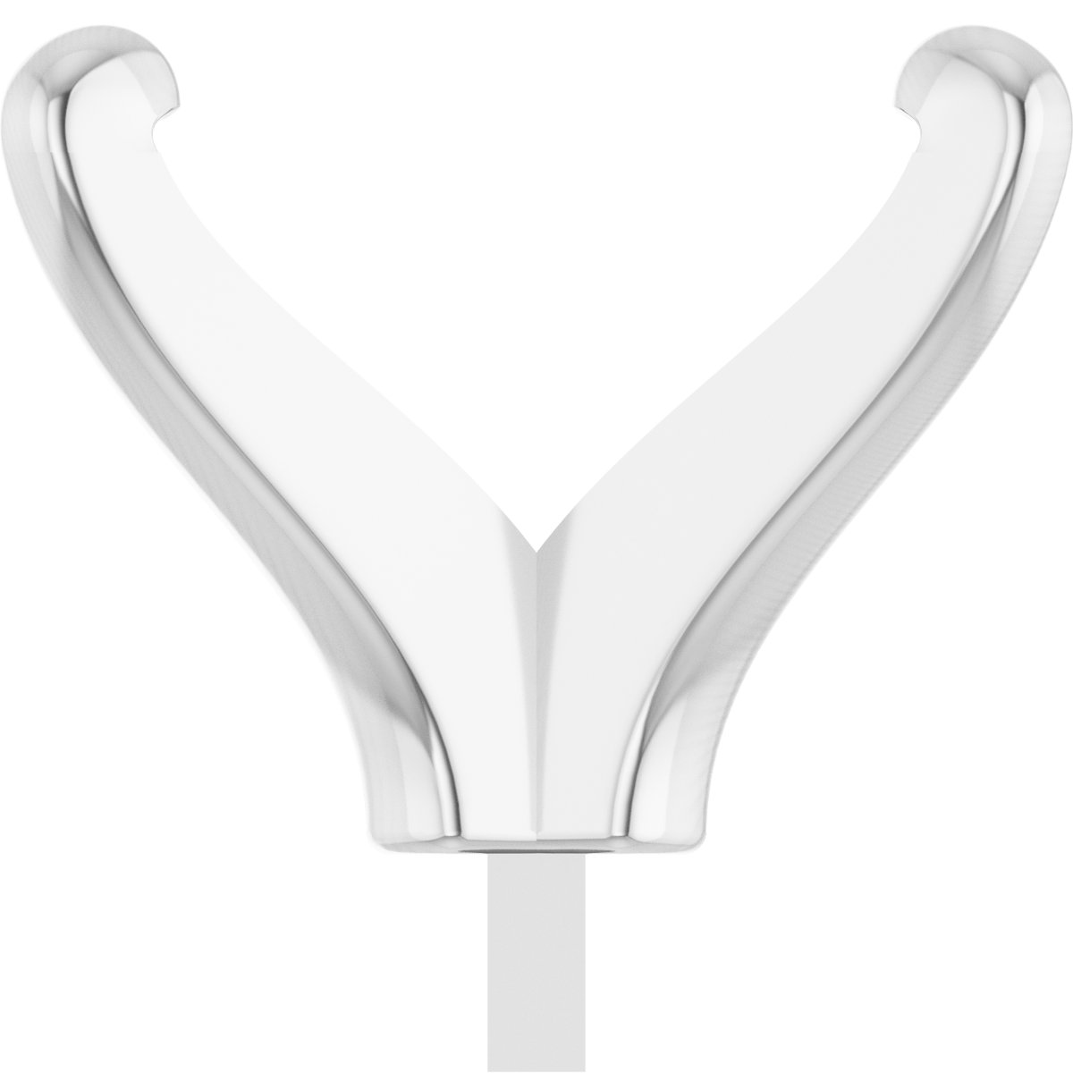 Sculptural Peg Setting