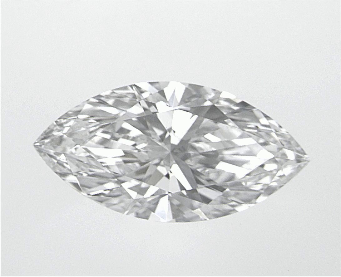 1.01 CT Marquise Lab-Grown Diamond Surrey Vancouver Canada Langley Burnaby Richmond
