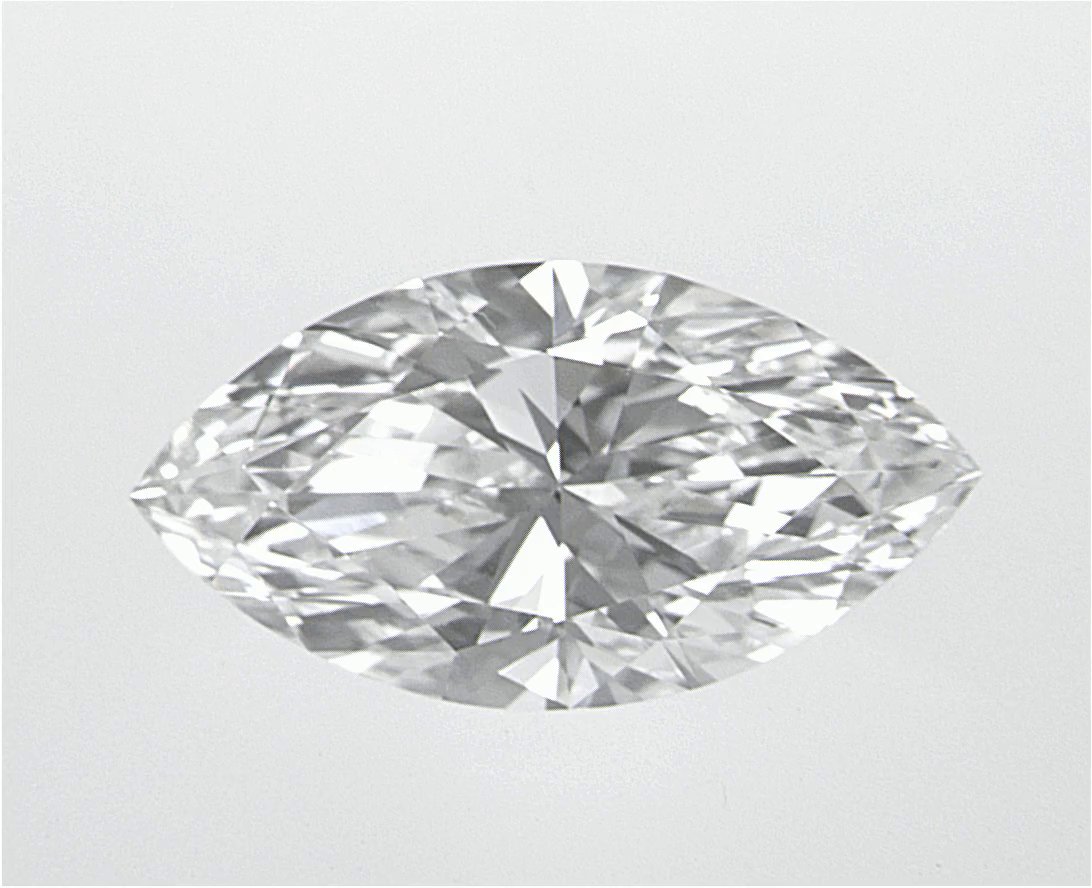 1.01 CT Marquise Lab-Grown Diamond Surrey Vancouver Canada Langley Burnaby Richmond