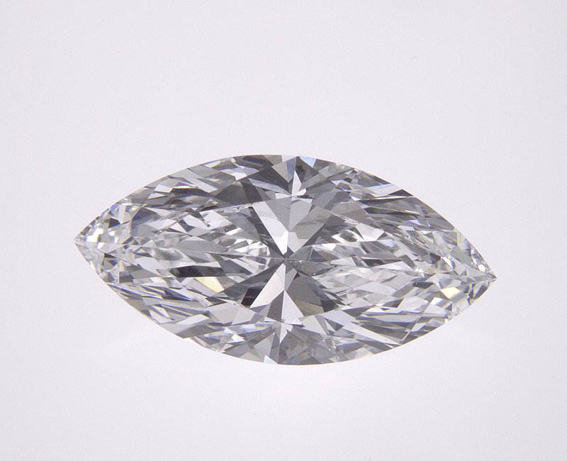 1.95 CT Marquise Lab-Grown Diamond Surrey Vancouver Canada Langley Burnaby Richmond