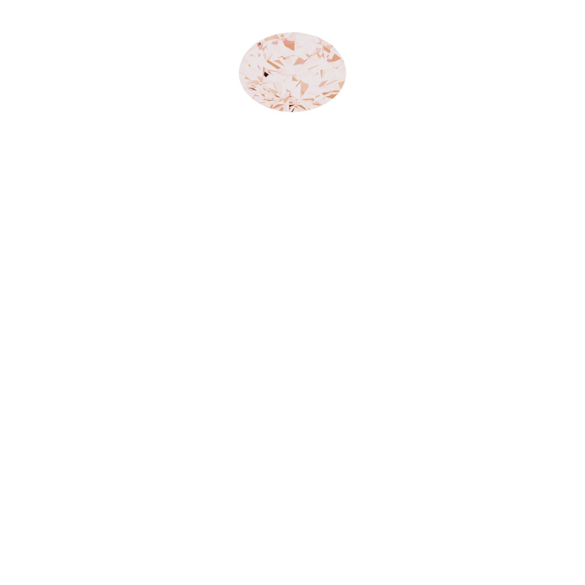 Youth Bezel-Set Birthstone Ring