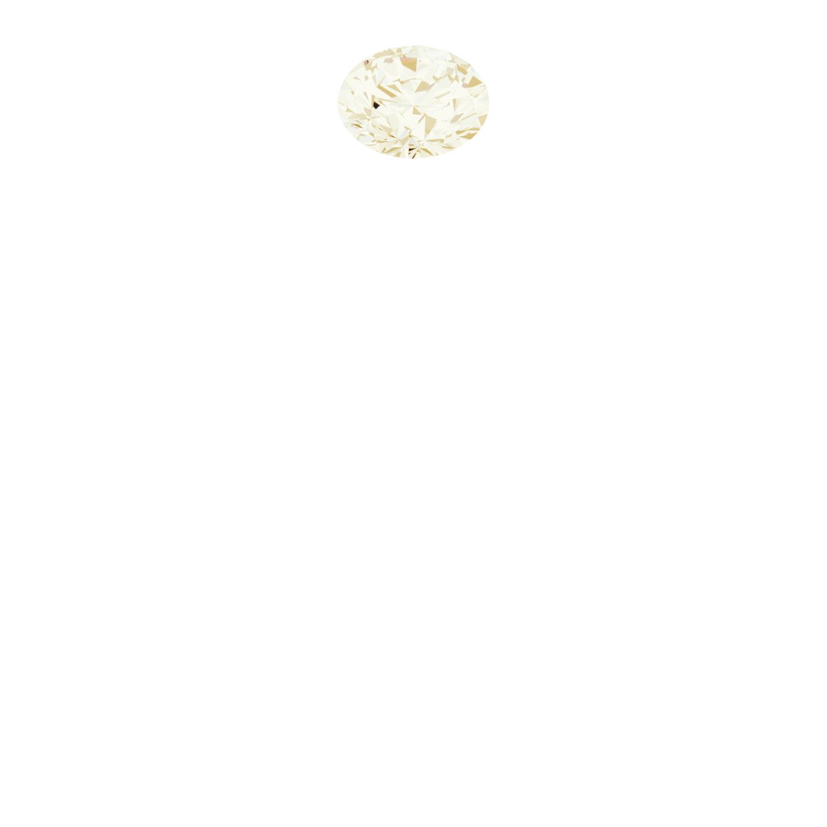 Youth Bezel-Set Birthstone Ring