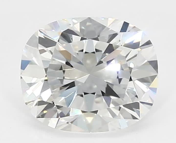 1.6 CT Cushion Lab-Grown Diamond Surrey Vancouver Canada Langley Burnaby Richmond