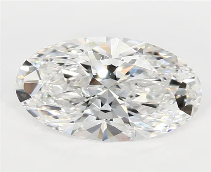 1.3 CT Oval Lab-Grown Diamond Surrey Vancouver Canada Langley Burnaby Richmond