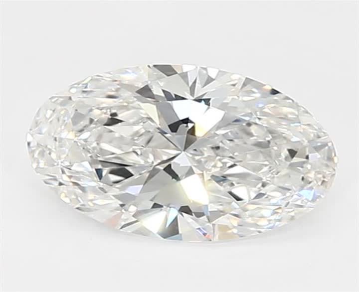 1.08 CT Oval Lab-Grown Diamond Surrey Vancouver Canada Langley Burnaby Richmond