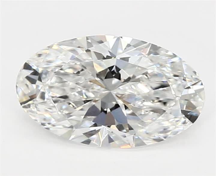 1 CT Oval Lab-Grown Diamond Surrey Vancouver Canada Langley Burnaby Richmond