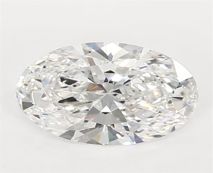 1.05 CT Oval Lab-Grown Diamond Surrey Vancouver Canada Langley Burnaby Richmond