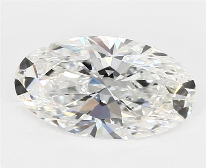 1.2 CT Oval Lab-Grown Diamond Surrey Vancouver Canada Langley Burnaby Richmond