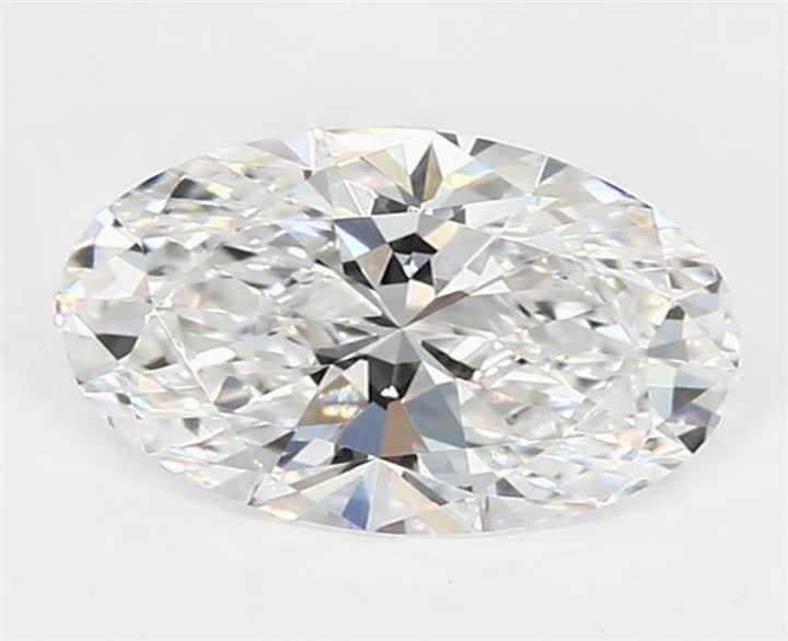 1.06 CT Oval Lab-Grown Diamond Surrey Vancouver Canada Langley Burnaby Richmond