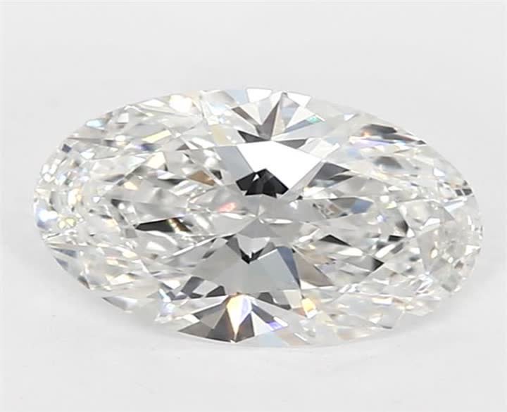 1.33 CT Oval Lab-Grown Diamond Surrey Vancouver Canada Langley Burnaby Richmond