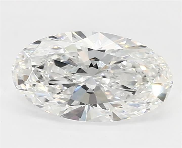 1.2 CT Oval Lab-Grown Diamond Surrey Vancouver Canada Langley Burnaby Richmond