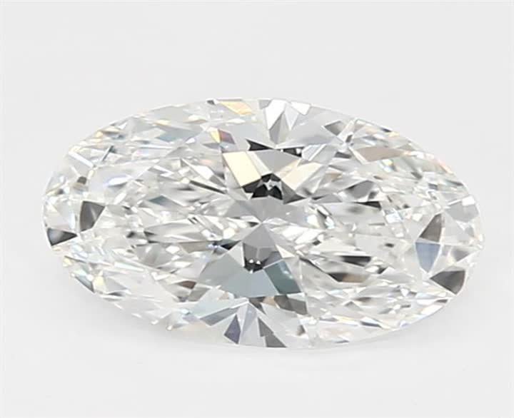 1.08 CT Oval Lab-Grown Diamond Surrey Vancouver Canada Langley Burnaby Richmond