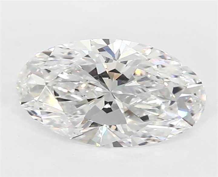 1.32 CT Oval Lab-Grown Diamond Surrey Vancouver Canada Langley Burnaby Richmond