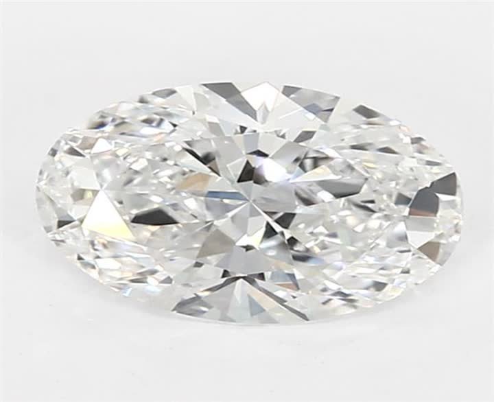 1.3 CT Oval Lab-Grown Diamond Surrey Vancouver Canada Langley Burnaby Richmond