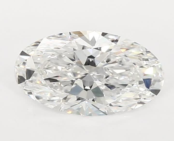 1 CT Oval Lab-Grown Diamond Surrey Vancouver Canada Langley Burnaby Richmond