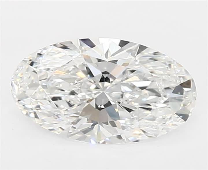 1.24 CT Oval Lab-Grown Diamond Surrey Vancouver Canada Langley Burnaby Richmond