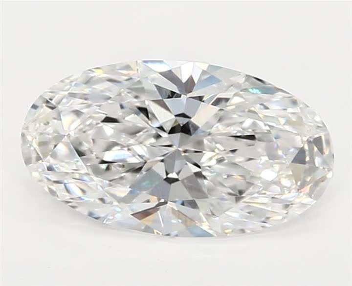 1.25 CT Oval Lab-Grown Diamond Surrey Vancouver Canada Langley Burnaby Richmond