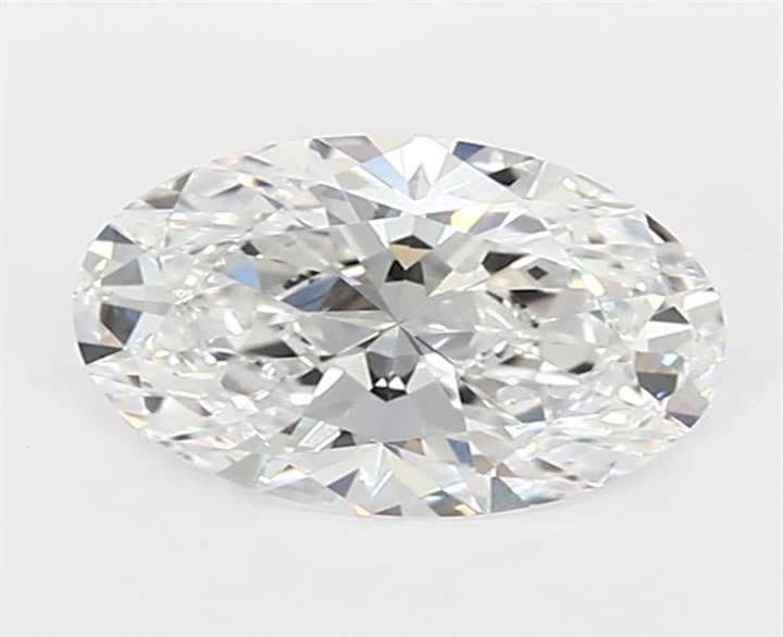 1.06 CT Oval Lab-Grown Diamond Surrey Vancouver Canada Langley Burnaby Richmond