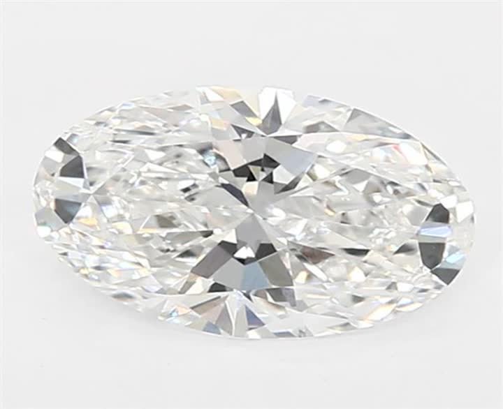1.26 CT Oval Lab-Grown Diamond Surrey Vancouver Canada Langley Burnaby Richmond