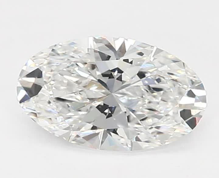 1.09 CT Oval Lab-Grown Diamond Surrey Vancouver Canada Langley Burnaby Richmond