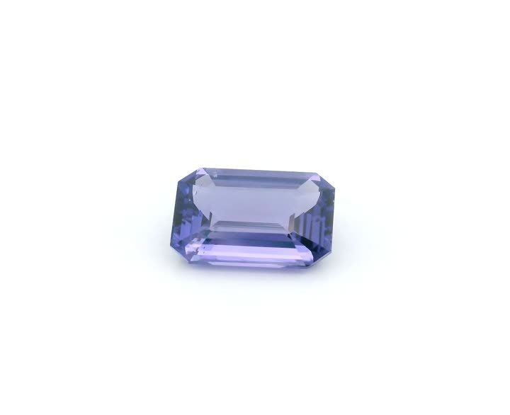 2.12 Carat Emerald Cut Diamond