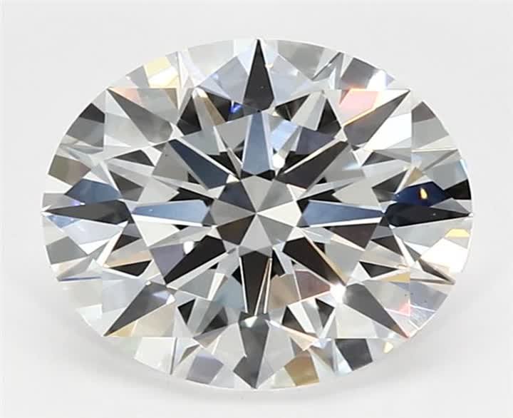 2.05 CT Round Lab-Grown Diamond Surrey Vancouver Canada Langley Burnaby Richmond