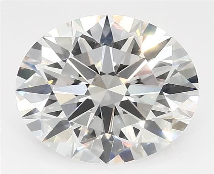 3.09 CT Round Lab-Grown Diamond Surrey Vancouver Canada Langley Burnaby Richmond