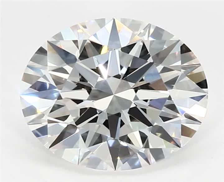 2.05 CT Round Lab-Grown Diamond Surrey Vancouver Canada Langley Burnaby Richmond