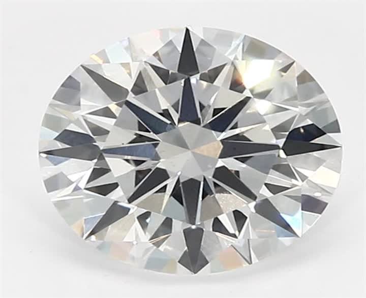 2.03 CT Round Lab-Grown Diamond Surrey Vancouver Canada Langley Burnaby Richmond