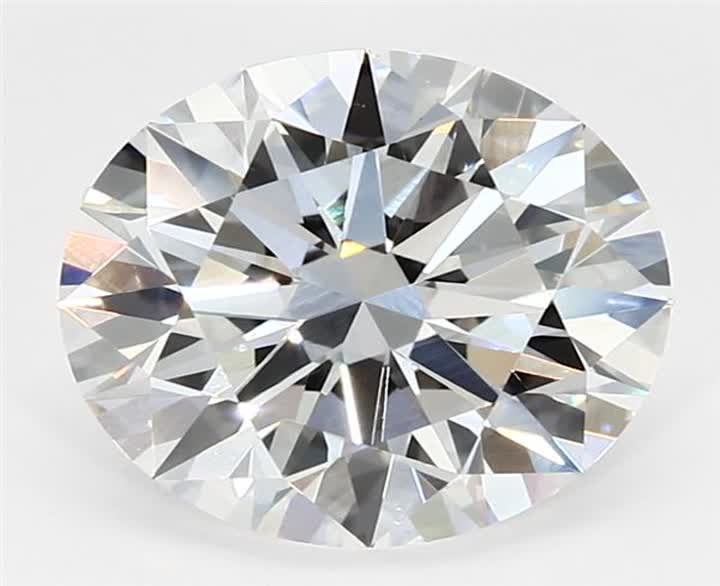 2.73 CT Round Lab-Grown Diamond Surrey Vancouver Canada Langley Burnaby Richmond