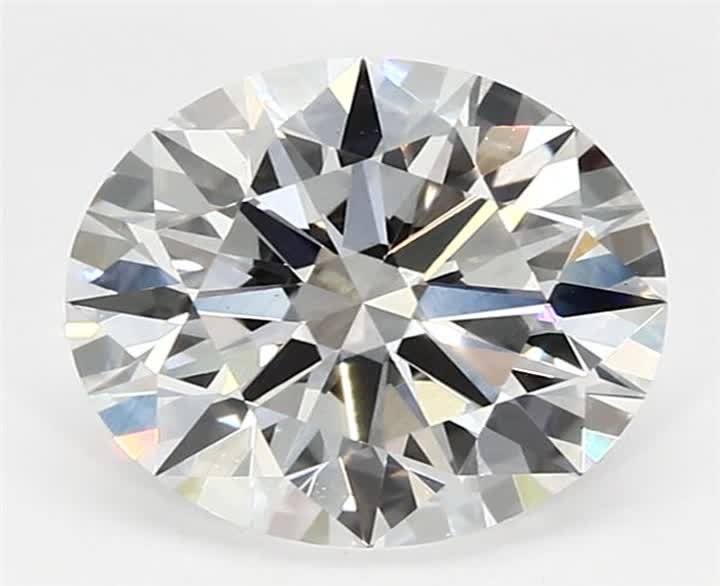 2.05 CT Round Lab-Grown Diamond Surrey Vancouver Canada Langley Burnaby Richmond
