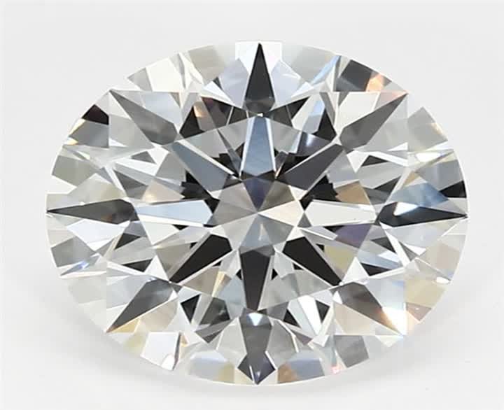 2.04 CT Round Lab-Grown Diamond Surrey Vancouver Canada Langley Burnaby Richmond