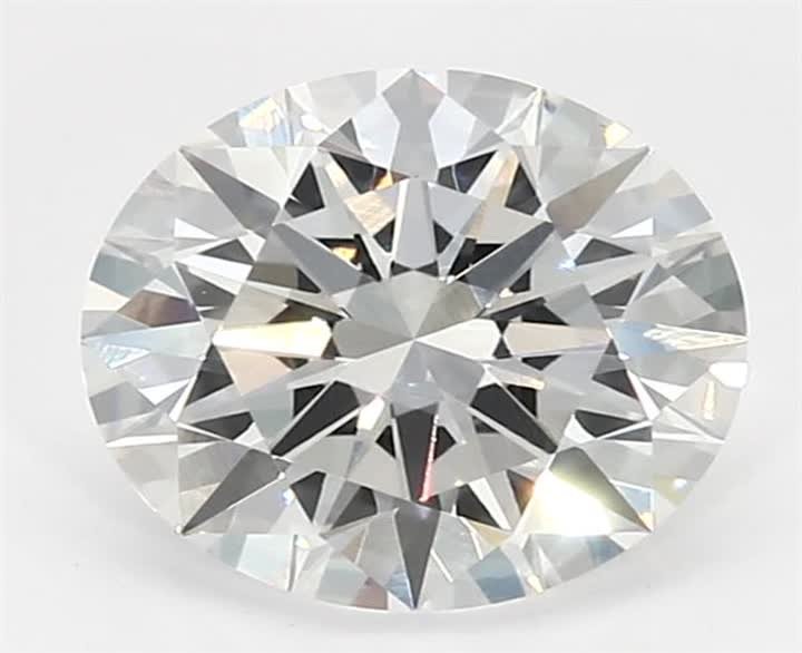 2.04 CT Round Lab-Grown Diamond Surrey Vancouver Canada Langley Burnaby Richmond