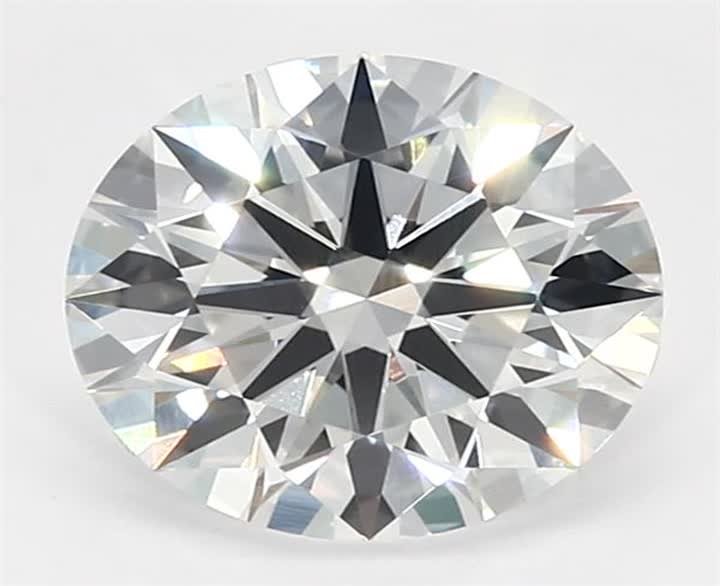 2.03 CT Round Lab-Grown Diamond Surrey Vancouver Canada Langley Burnaby Richmond