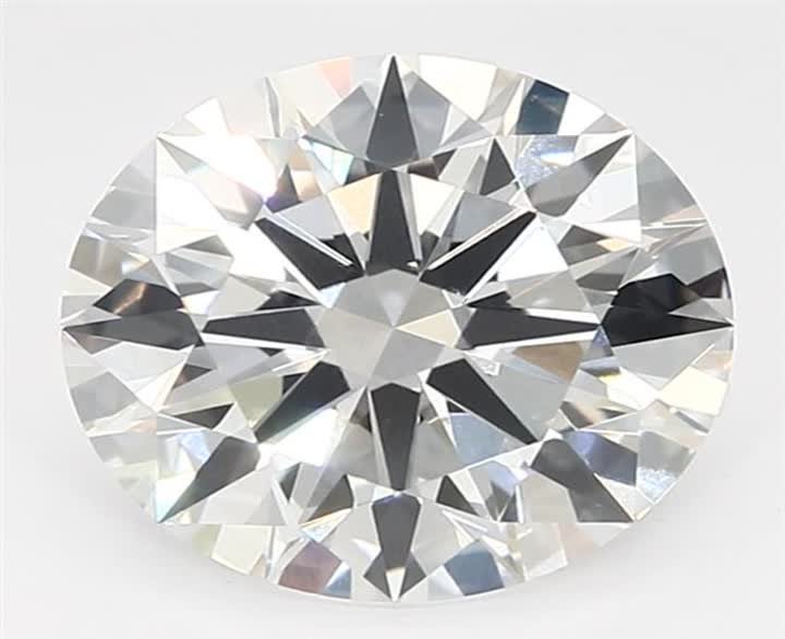 3.03 CT Round Lab-Grown Diamond Surrey Vancouver Canada Langley Burnaby Richmond