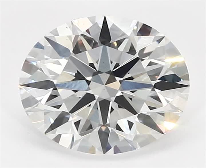 2.06 CT Round Lab-Grown Diamond Surrey Vancouver Canada Langley Burnaby Richmond