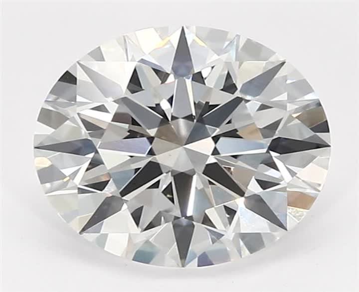 2.78 CT Round Lab-Grown Diamond Surrey Vancouver Canada Langley Burnaby Richmond