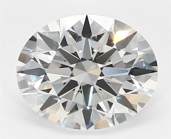 2.04 CT Round Lab-Grown Diamond Surrey Vancouver Canada Langley Burnaby Richmond