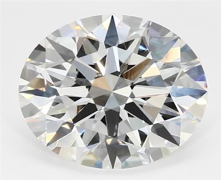2.8 CT Round Lab-Grown Diamond Surrey Vancouver Canada Langley Burnaby Richmond