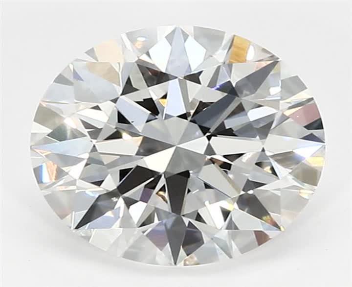 2.05 CT Round Lab-Grown Diamond Surrey Vancouver Canada Langley Burnaby Richmond