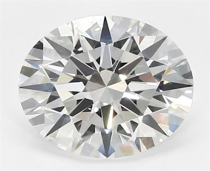 2.04 CT Round Lab-Grown Diamond Surrey Vancouver Canada Langley Burnaby Richmond