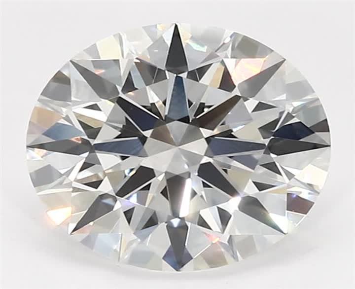 2.78 CT Round Lab-Grown Diamond Surrey Vancouver Canada Langley Burnaby Richmond