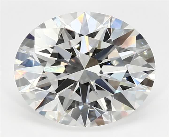 2.05 CT Round Lab-Grown Diamond Surrey Vancouver Canada Langley Burnaby Richmond