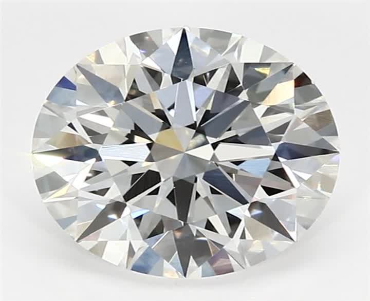 2.05 CT Round Lab-Grown Diamond Surrey Vancouver Canada Langley Burnaby Richmond