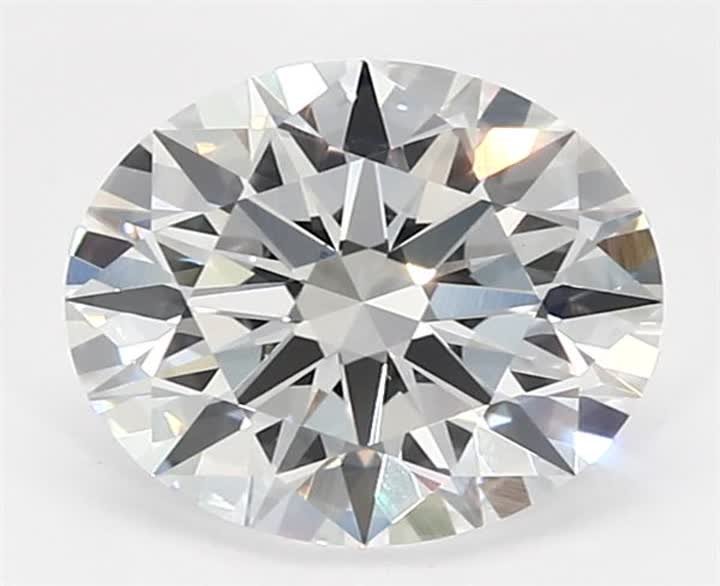 2.05 CT Round Lab-Grown Diamond Surrey Vancouver Canada Langley Burnaby Richmond