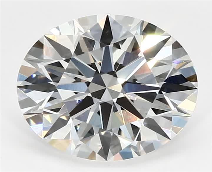 2.07 CT Round Lab-Grown Diamond Surrey Vancouver Canada Langley Burnaby Richmond