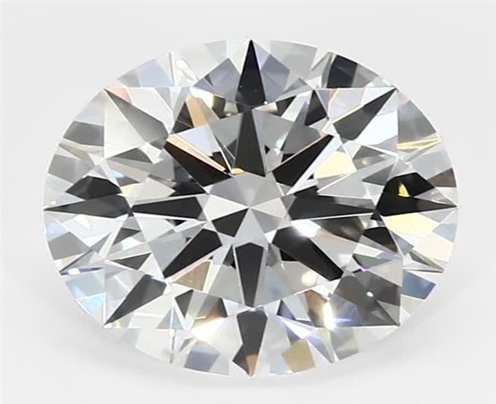 2.35 CT Round Lab-Grown Diamond Surrey Vancouver Canada Langley Burnaby Richmond