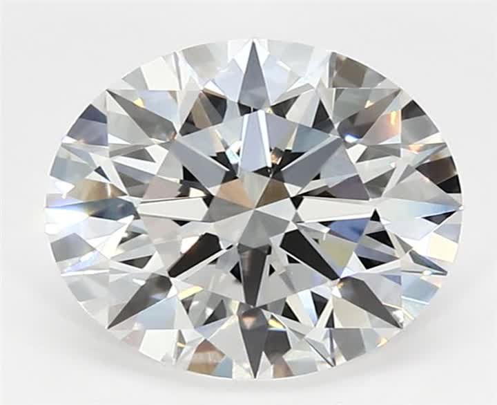 2.06 CT Round Lab-Grown Diamond Surrey Vancouver Canada Langley Burnaby Richmond