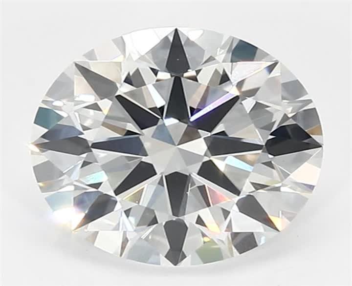 2.33 CT Round Lab-Grown Diamond Surrey Vancouver Canada Langley Burnaby Richmond